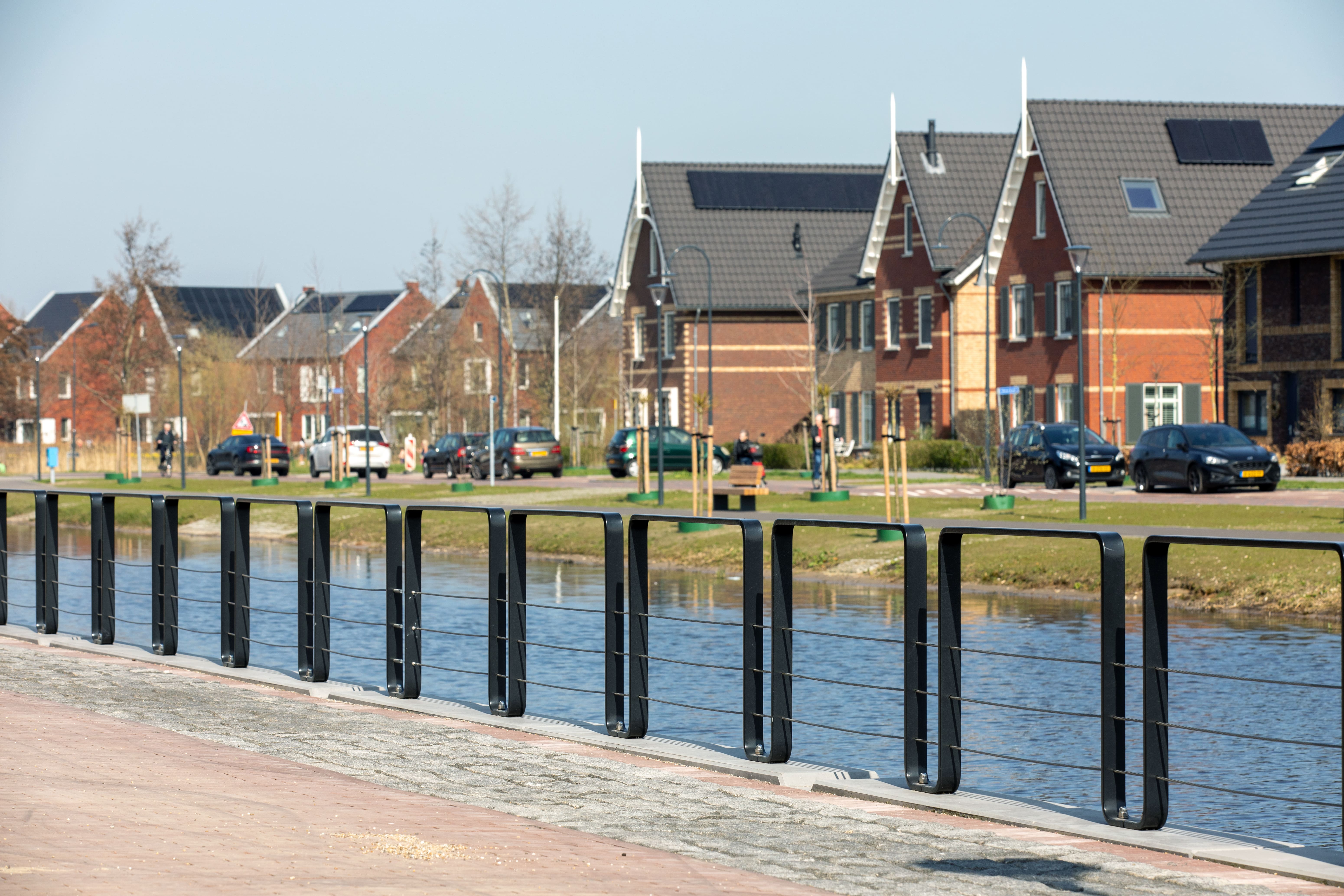 brug Veenderij